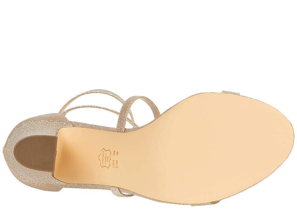 Nina Shari (Sand Gold) Women's Shoes Product Image