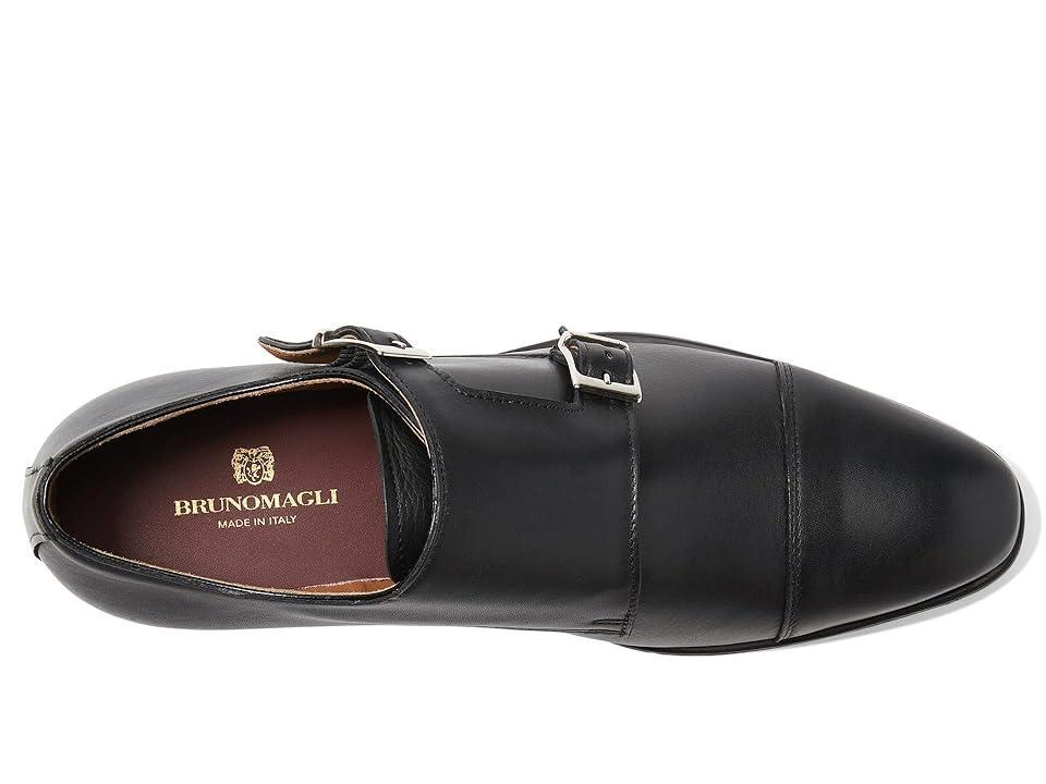 Bruno Magli Mens Soldo Slip-On Shoes Product Image