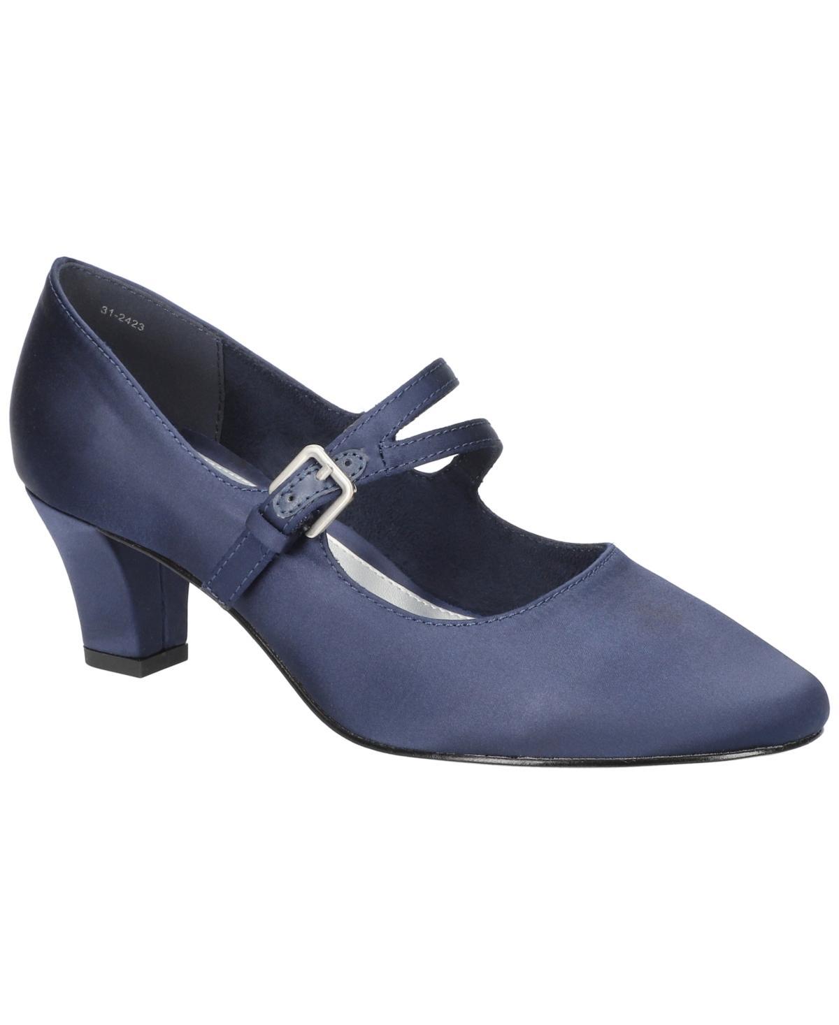 Easy Street Womens Meryl Mary Jane Pumps Product Image