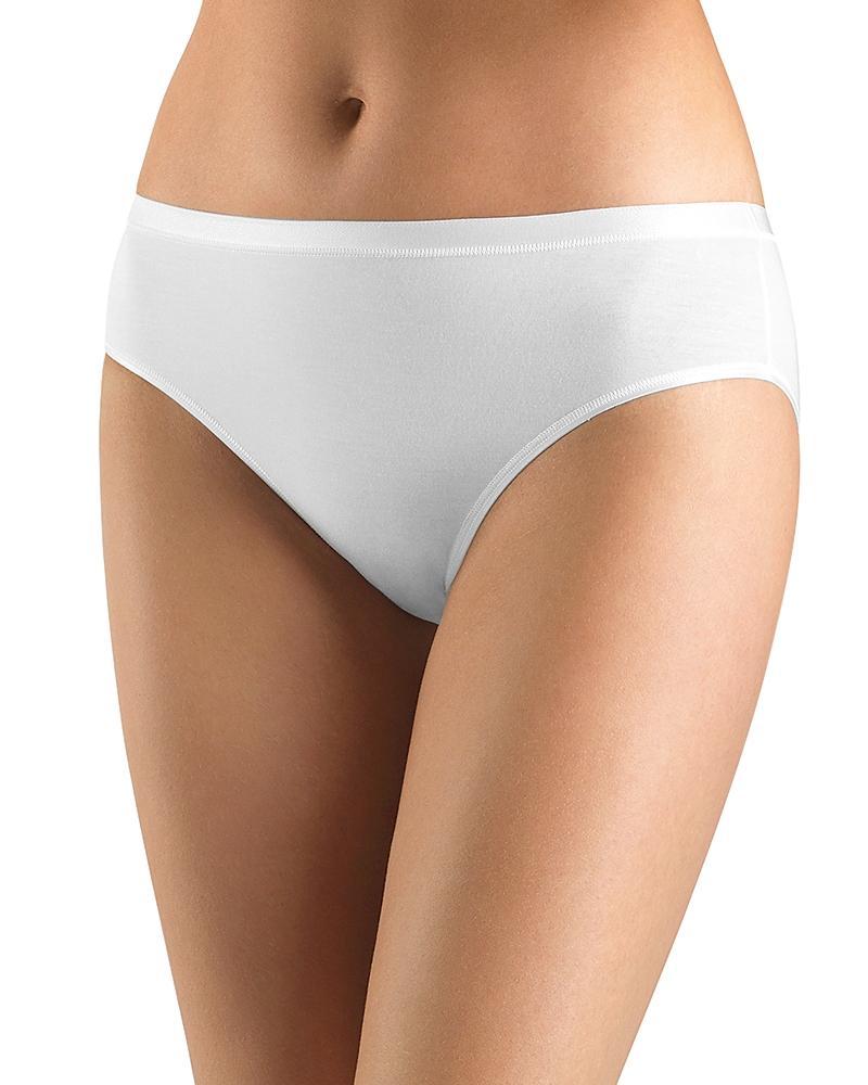 Hanro Soft Touch Hi-Cut Briefs Product Image