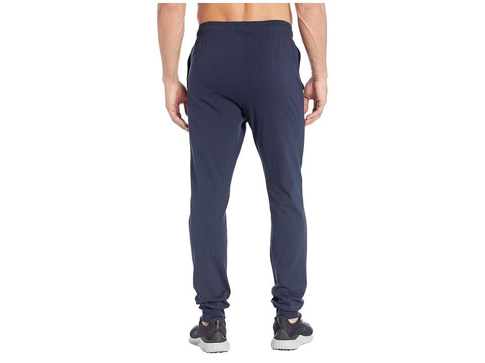 Mens Champion Lightweight Lounge Joggers, C Logo, 31 Granite Heather S Product Image