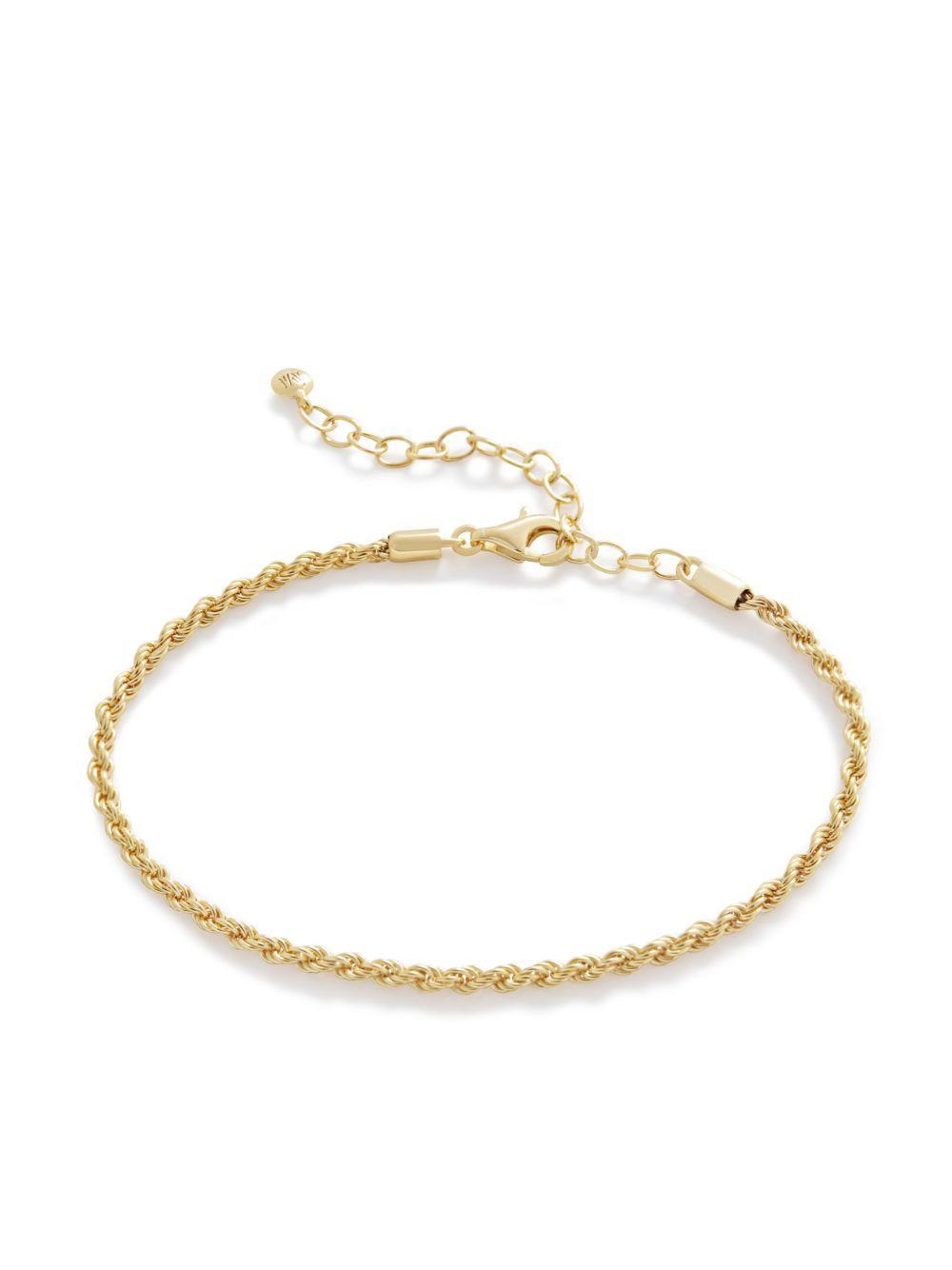 rope-chain bracelet Product Image