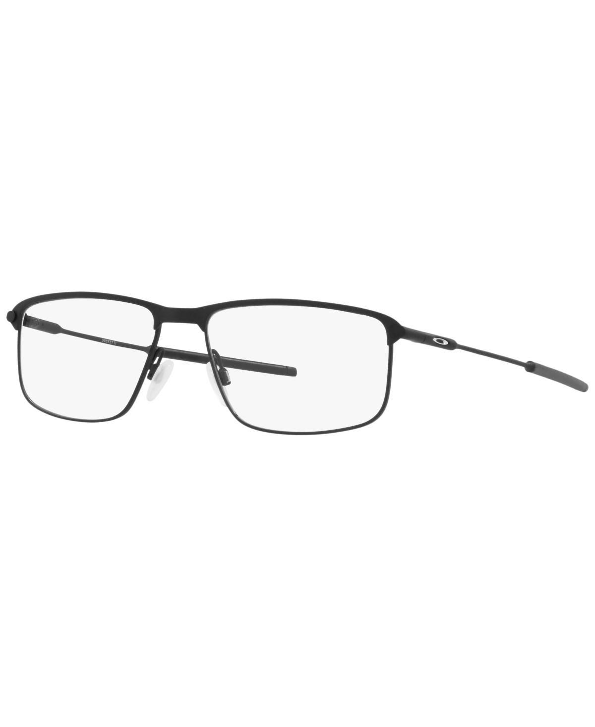 Oakley Mens Socket Ti Eyeglasses Product Image