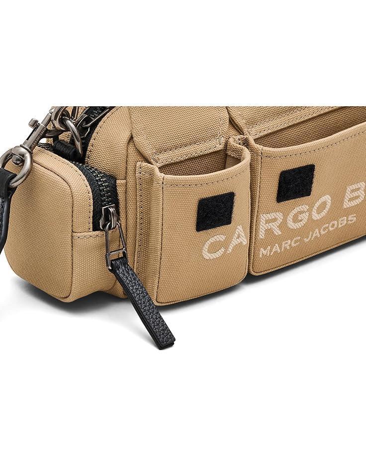 The Color-Block Crossbody Bag Product Image