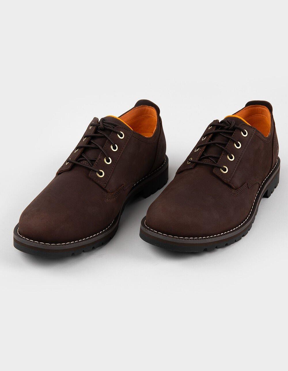 TIMBERLAND Redwood Falls Mens Lace-Up Waterproof Shoes Product Image