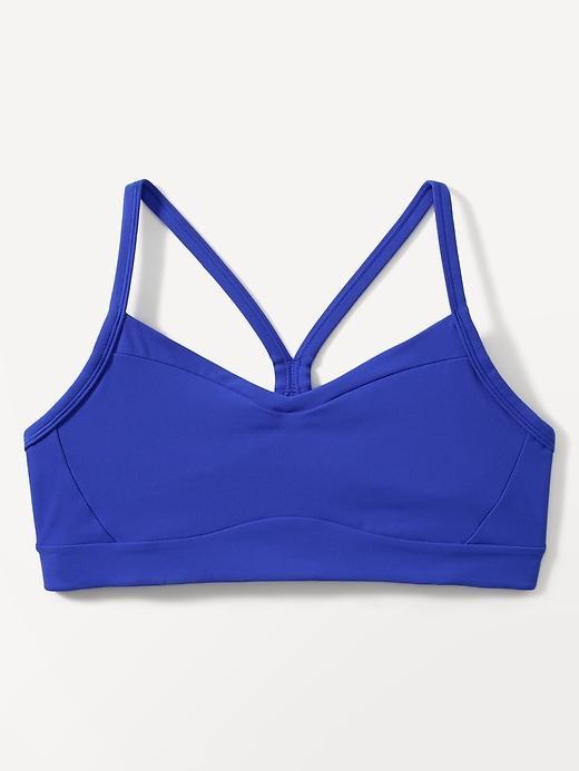 Vital Sports Bra A-C Product Image