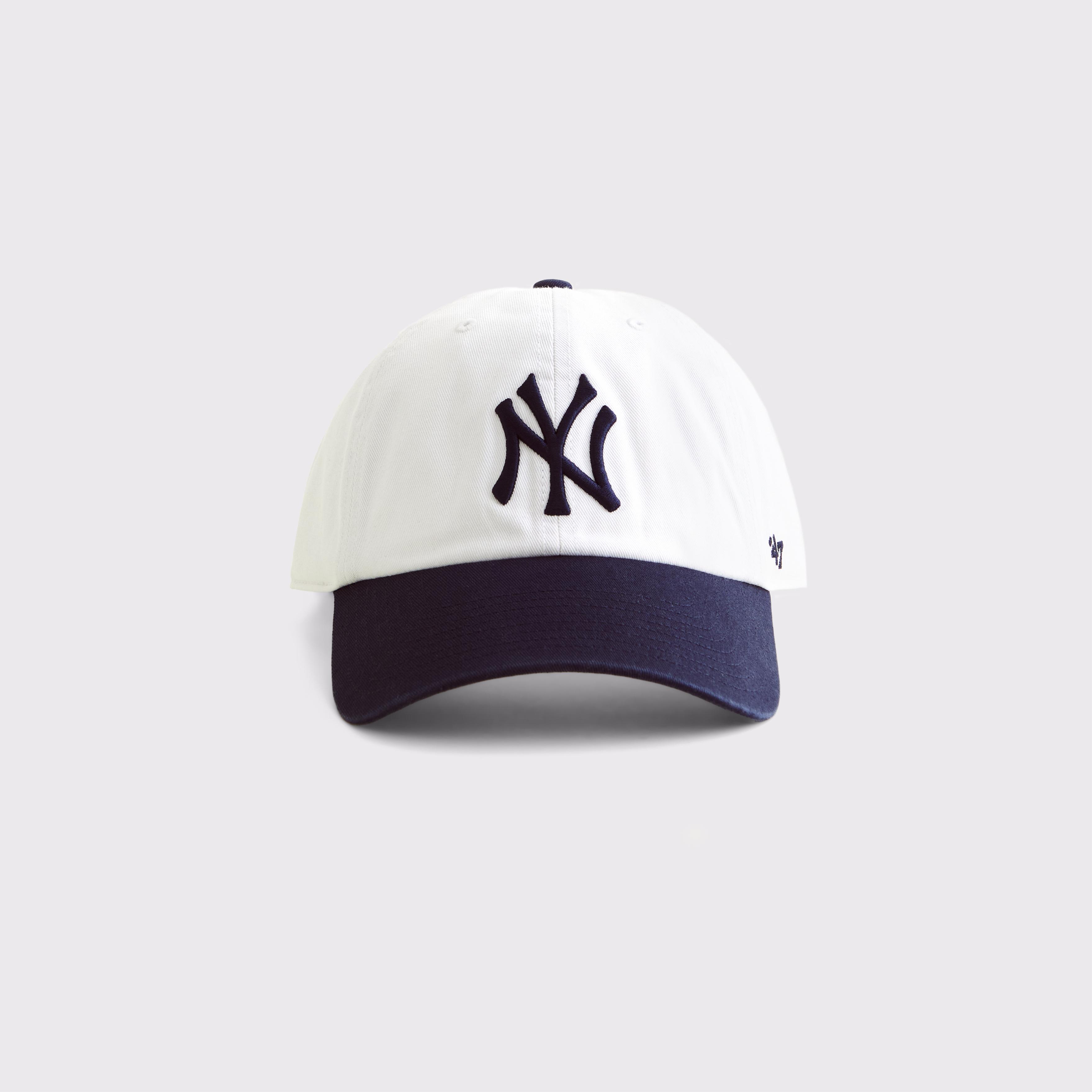 New York Yankees '47 Clean-Up Hat Product Image