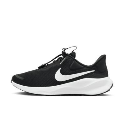 Nike Revolution 7 EasyOn Women's Easy On/Off Road Running Shoes Product Image