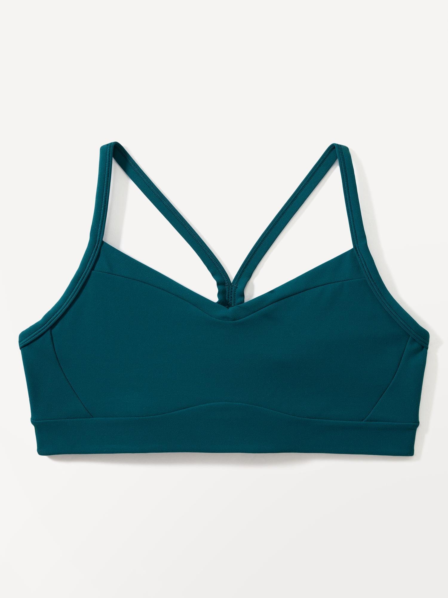 Vital Sports Bra A-C Product Image