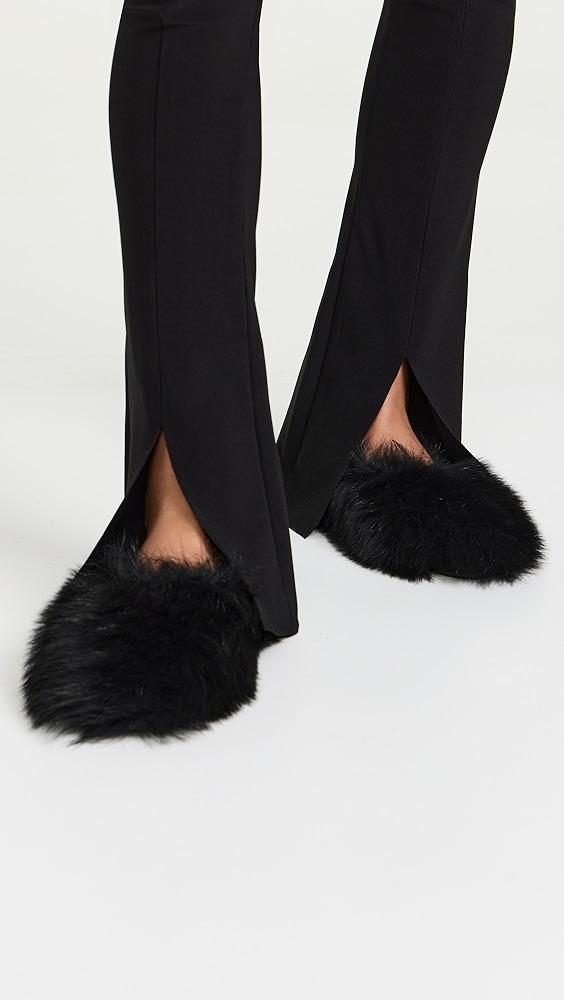 Jil Sander Slippers | Shopbop Product Image