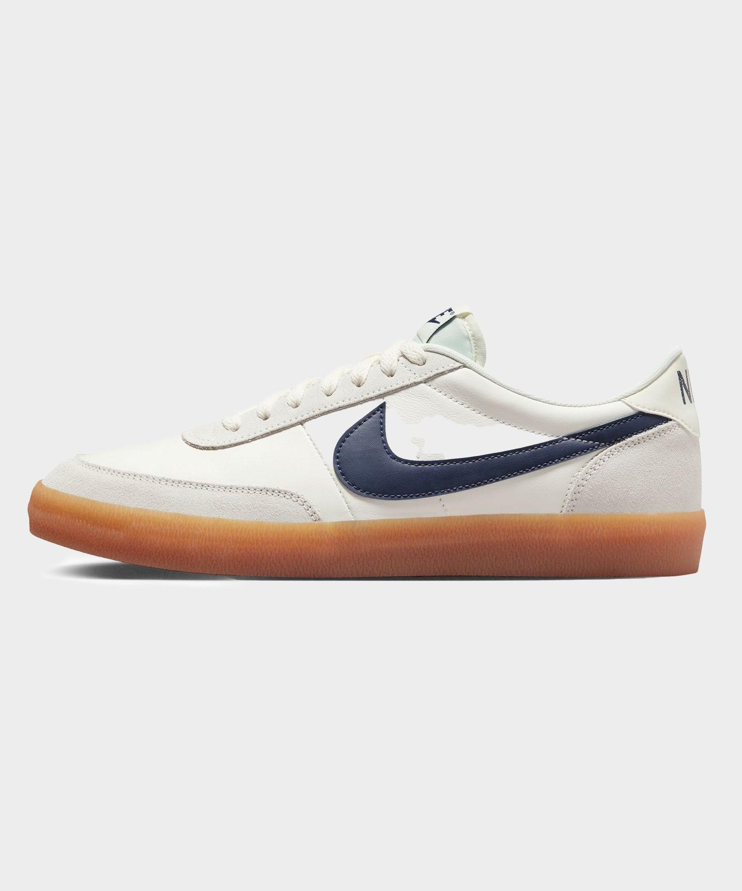 Nike Killshot 2 Leather in Sail Midnight Product Image