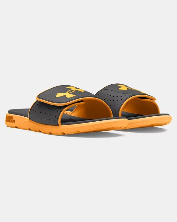 Men's UA Ignite Pro Slides Product Image