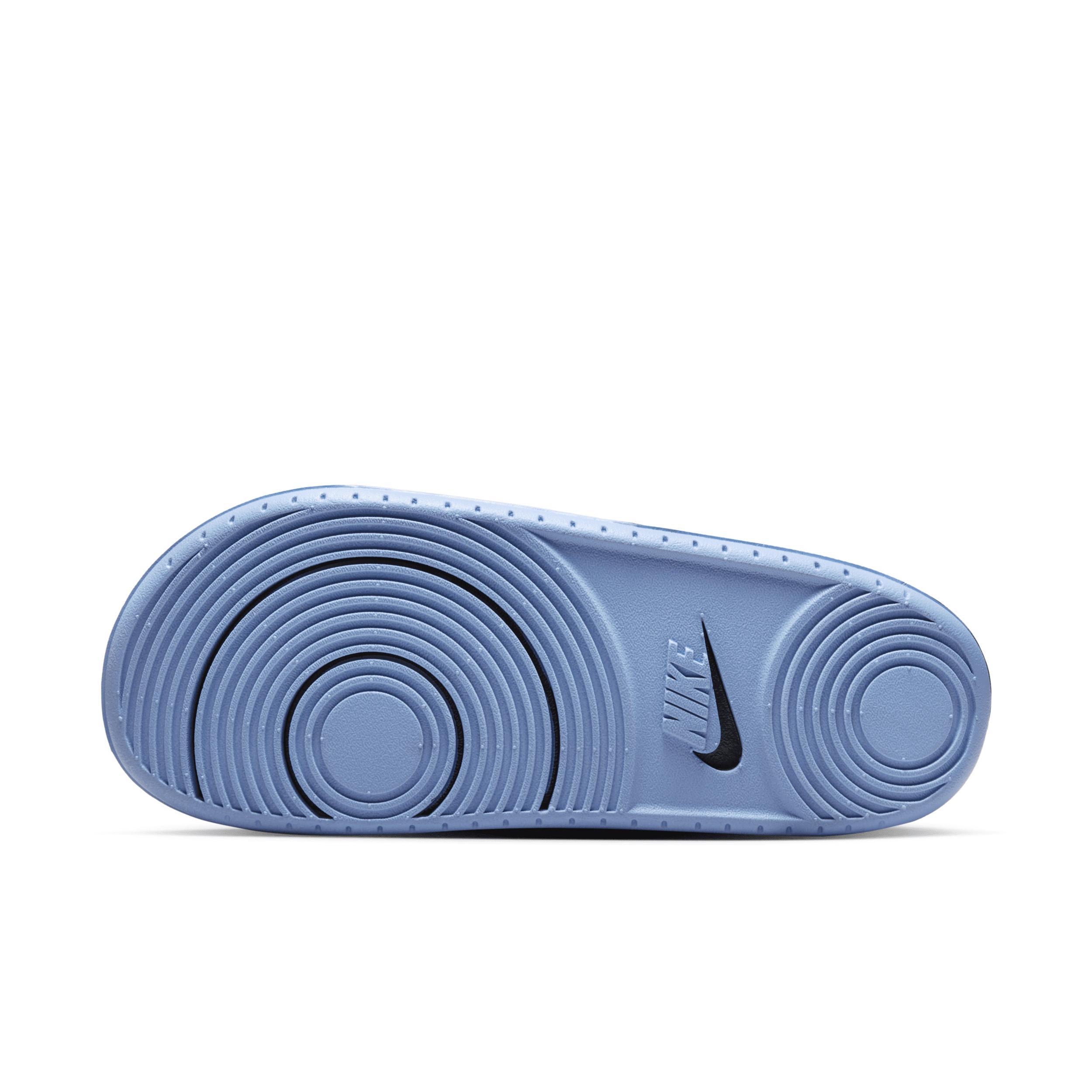 Nike Men's College Offcourt (UNC) Slides Product Image