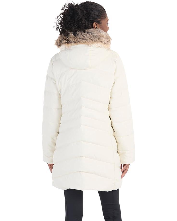 Sojourner Down Jacket Product Image