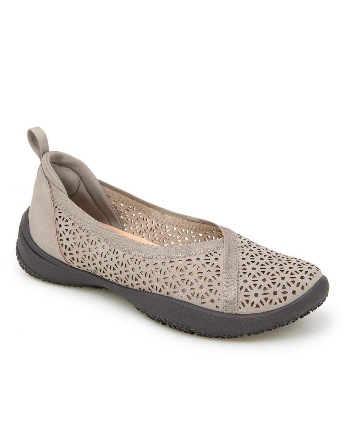 Jbu Womens Emma Slip On Sneaker Product Image