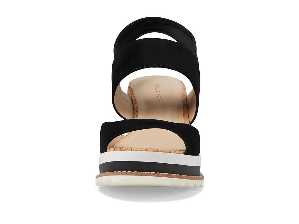 Pelle Moda Winta Women's Sandals Product Image