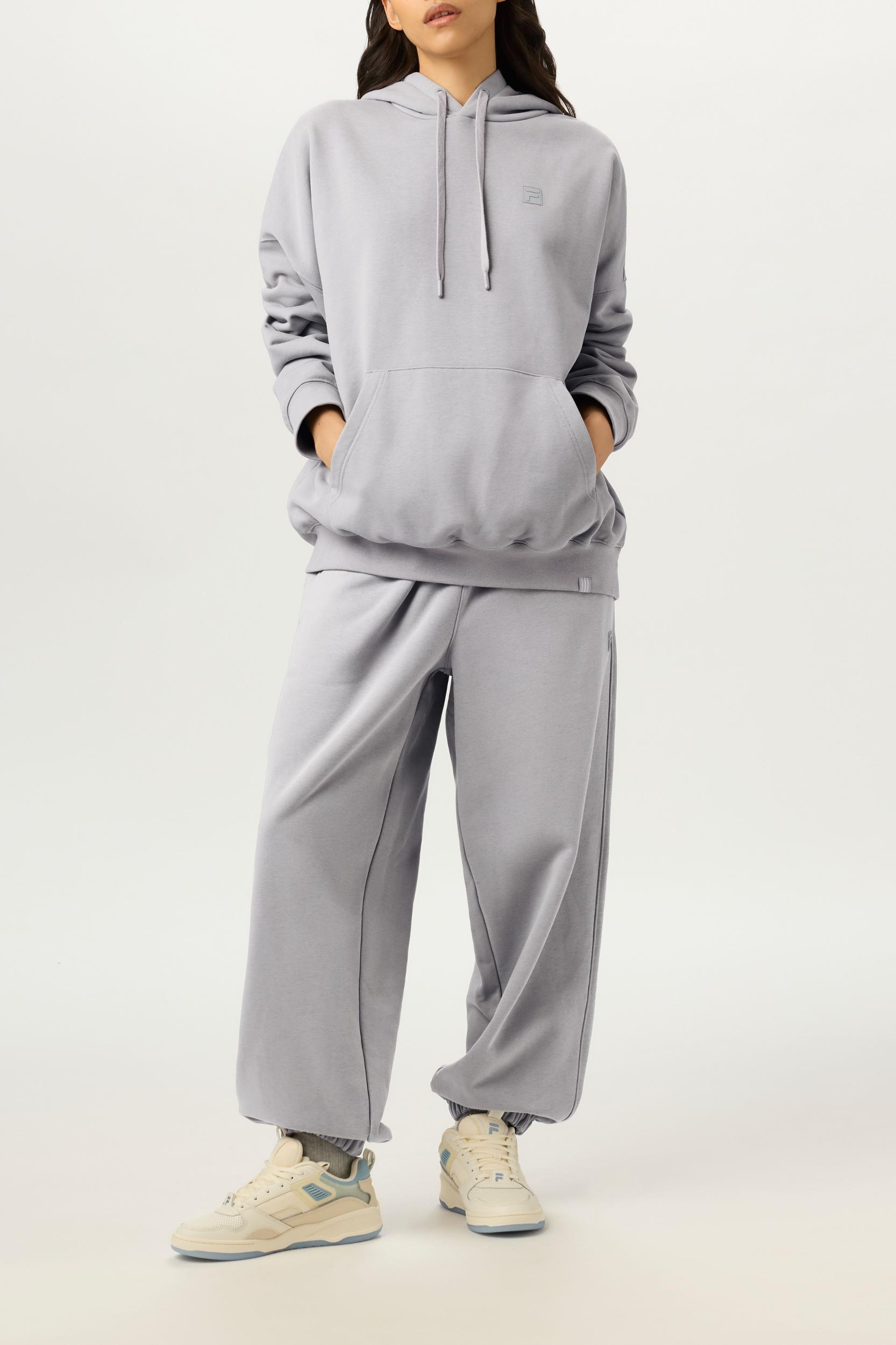 Apex Oversized Hoodie Product Image