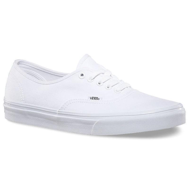 Vans Authentic Skate Shoe - True Product Image