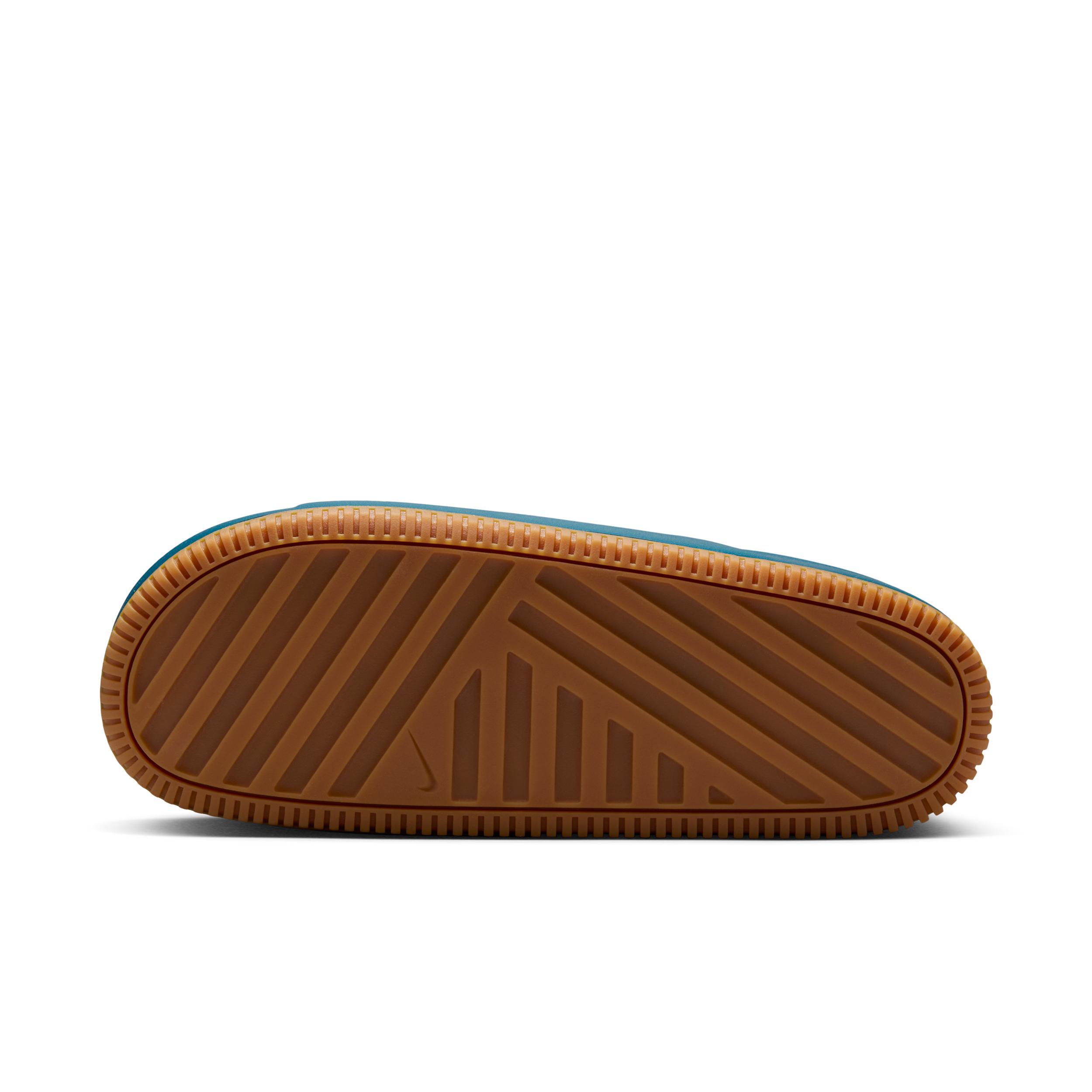 Nike Mens Calm Slides | FD4116-801 Product Image