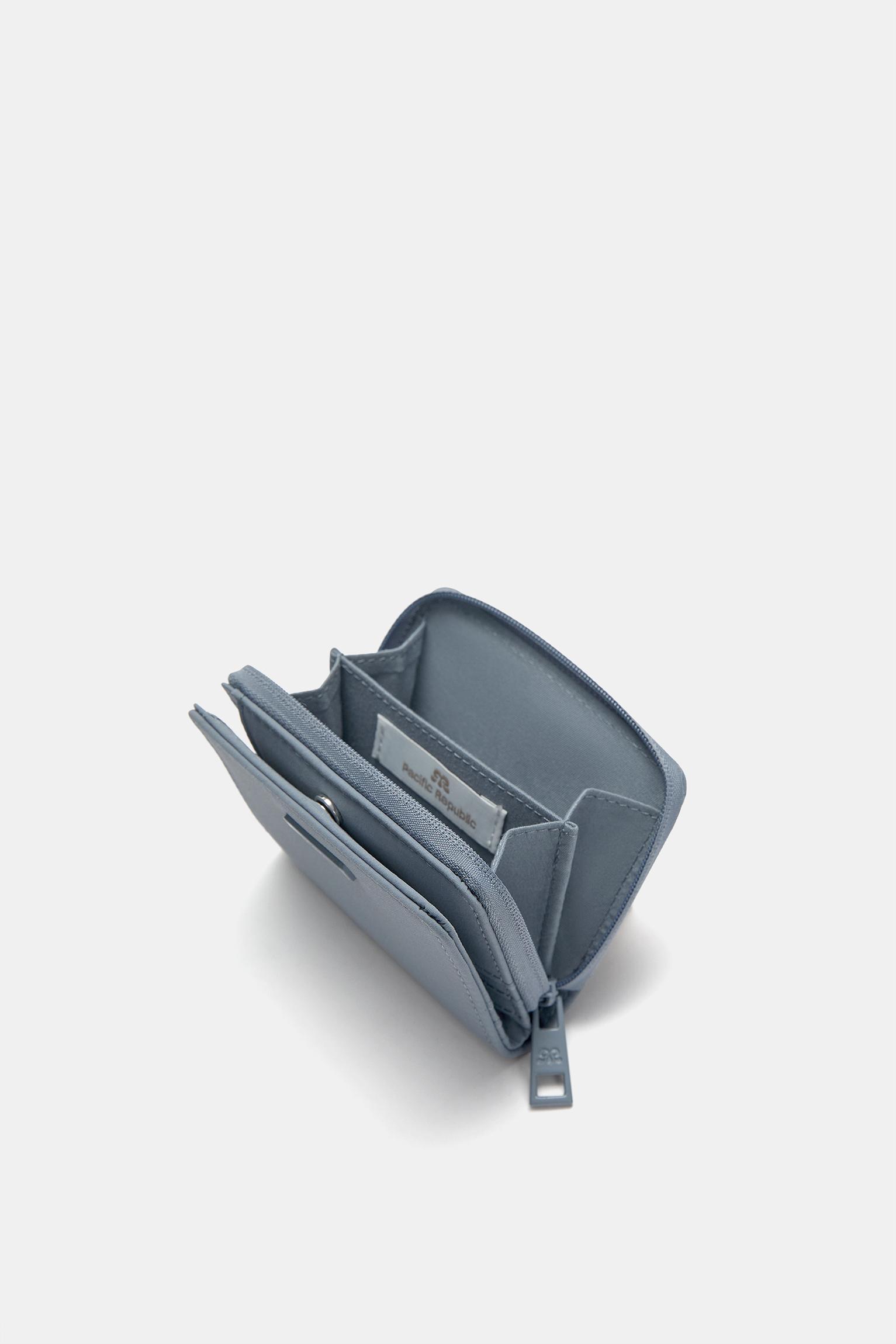 Nylon wallet Product Image