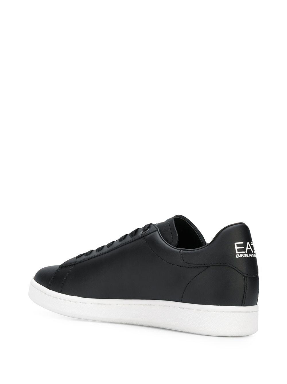 logo low-top sneakers Product Image