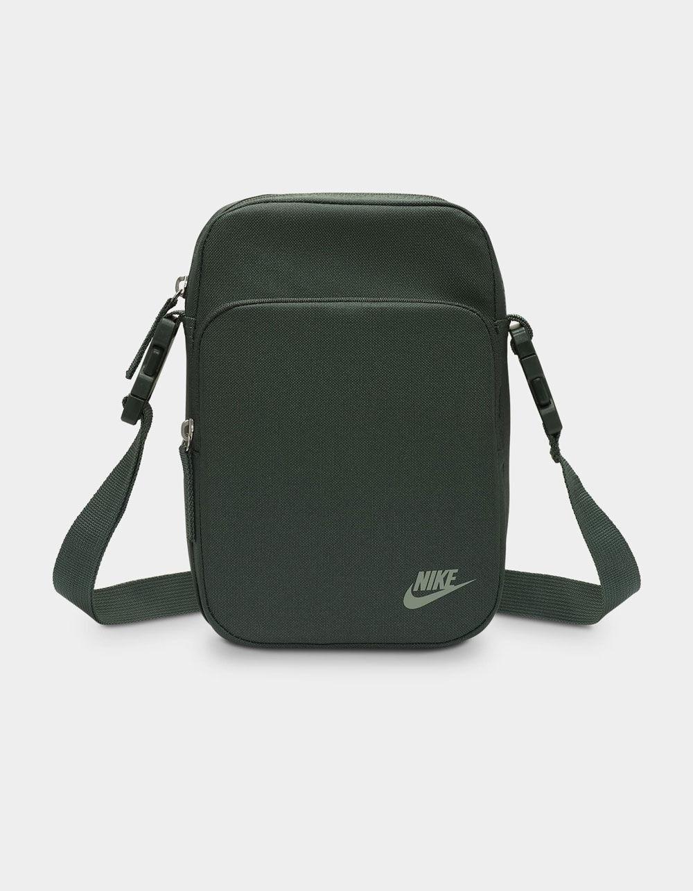 NIKE Heritage Crossbody Bag Product Image