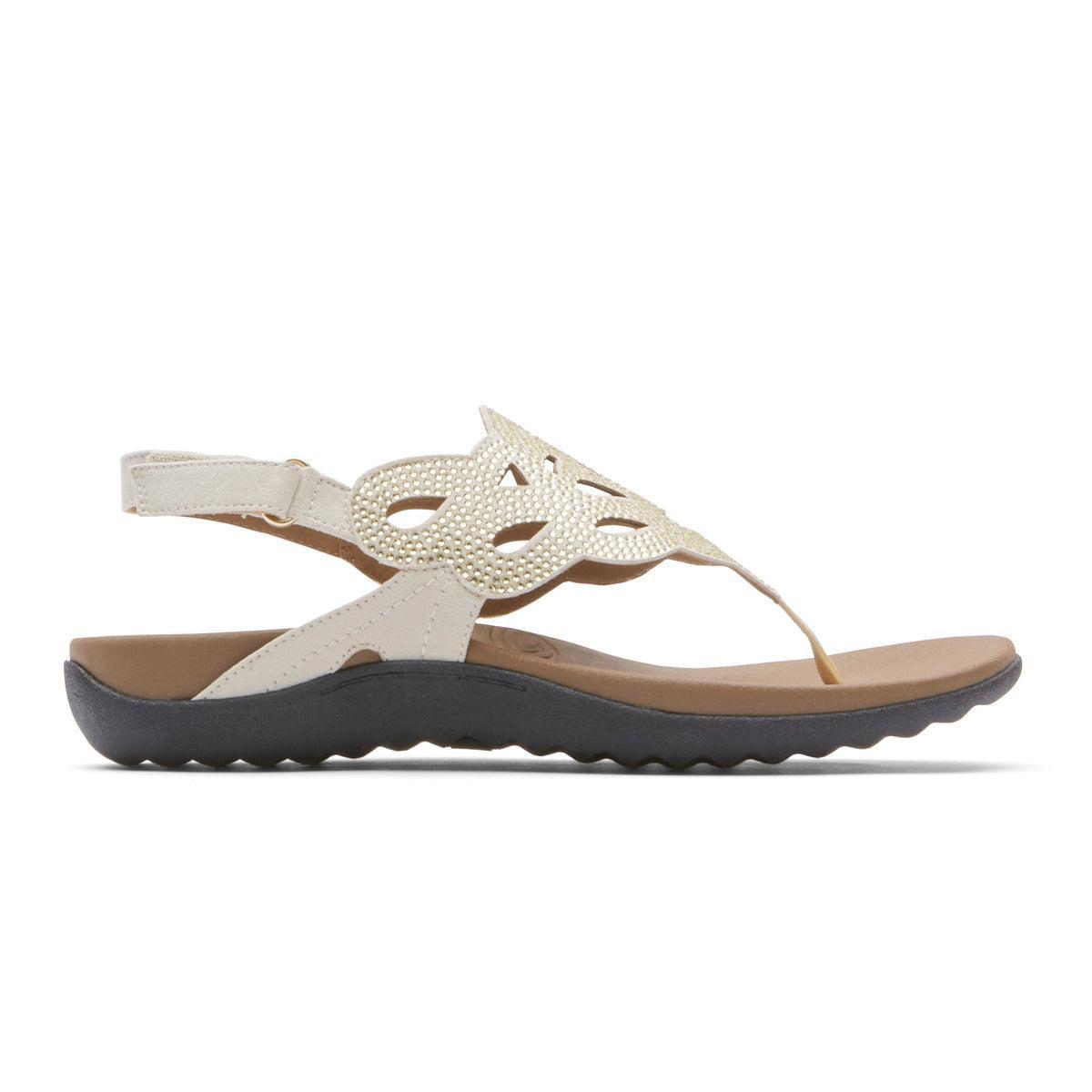 Women's Ridge Slingback Sandal Female Product Image