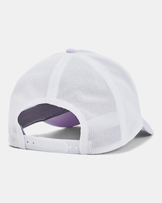 Womens UA ArmourVent Trucker Hat Product Image