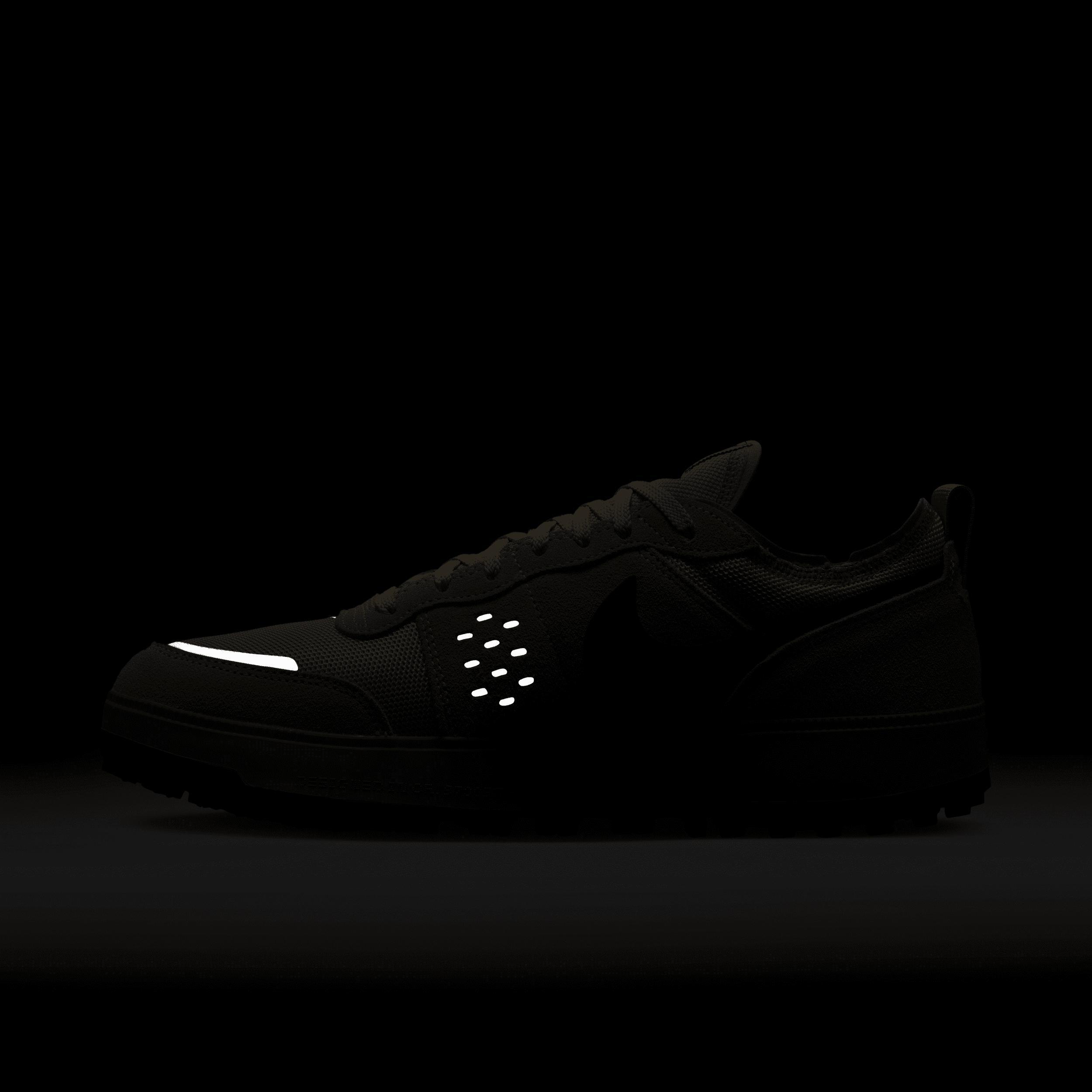 Nike Men's C1TY âBrownstoneâ Shoes Product Image