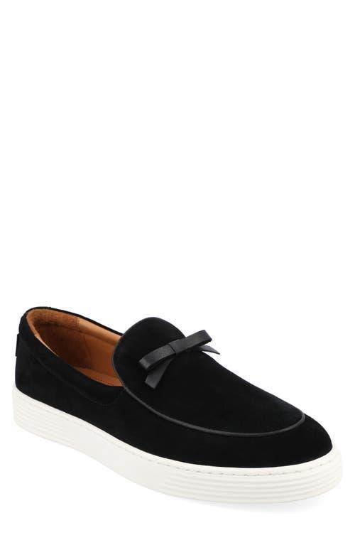 Taft 365 Mens Model 108 Belgian Slip-On Loafers Product Image