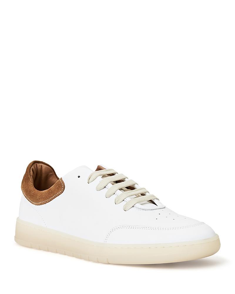 Taos Footwear Starsky Canvas) Men's Shoes Product Image