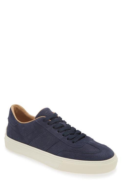 Tods Mens Cassetta Lace Up Sneakers Product Image