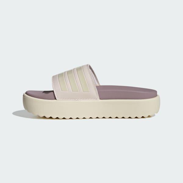 Adilette Platform Slides Product Image