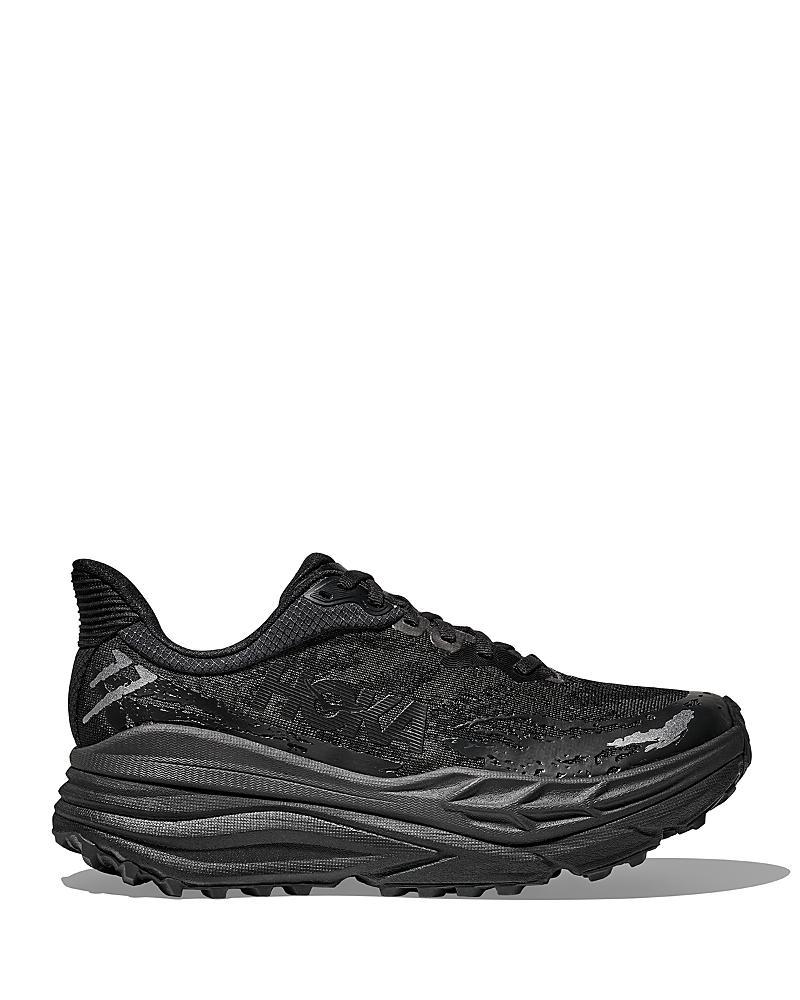 Hoka Mens Stinson 7 All Terrain Running Shoe Product Image