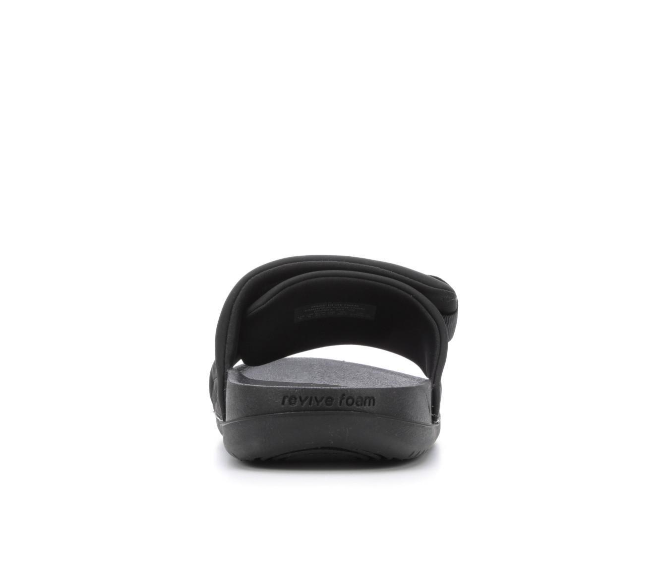 Men's Nike Offcourt Adjust Slide Sport Slides Product Image