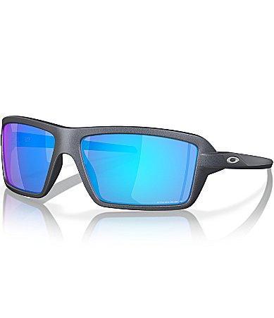 Oakley Men's Cables Sunglasses Product Image