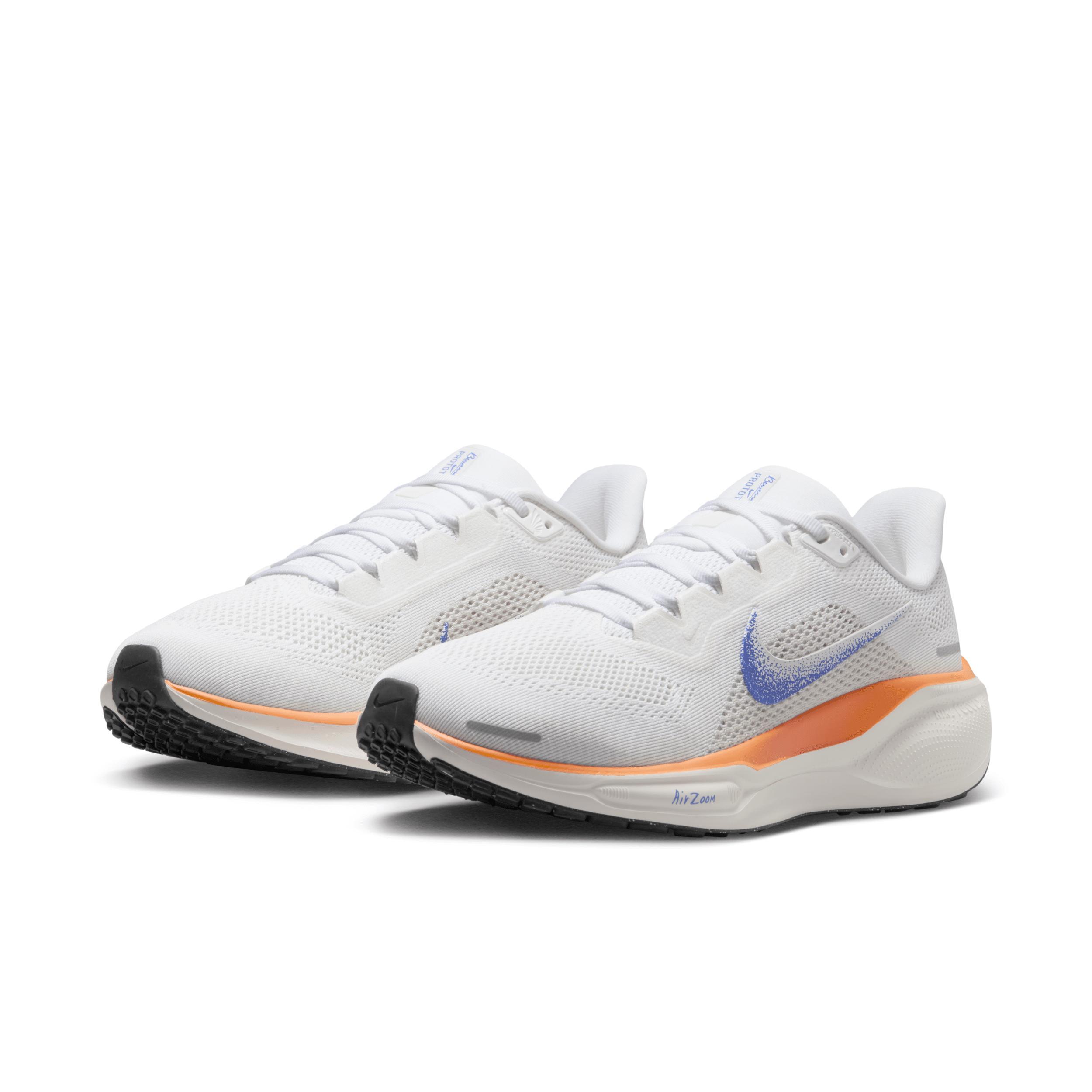 Nike Womens Nike Pegasus 41 FP - Womens Running Shoes Product Image