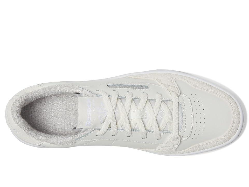 Reebok Lifestyle Phase Court (Barely Grey/Barely Grey Women's Shoes Product Image