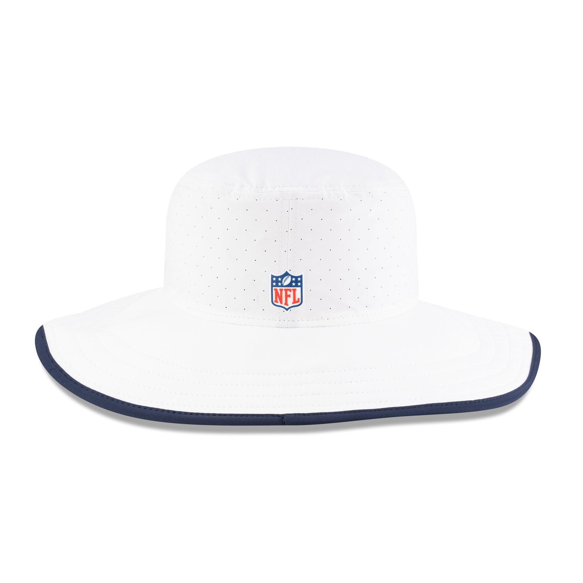 Dallas Cowboys 2025 Training Panama Bucket Hat Male Product Image