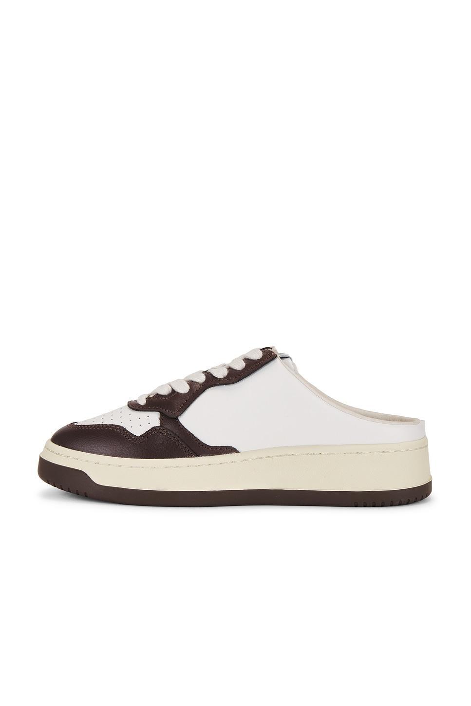 Mule Sneaker Autry Product Image