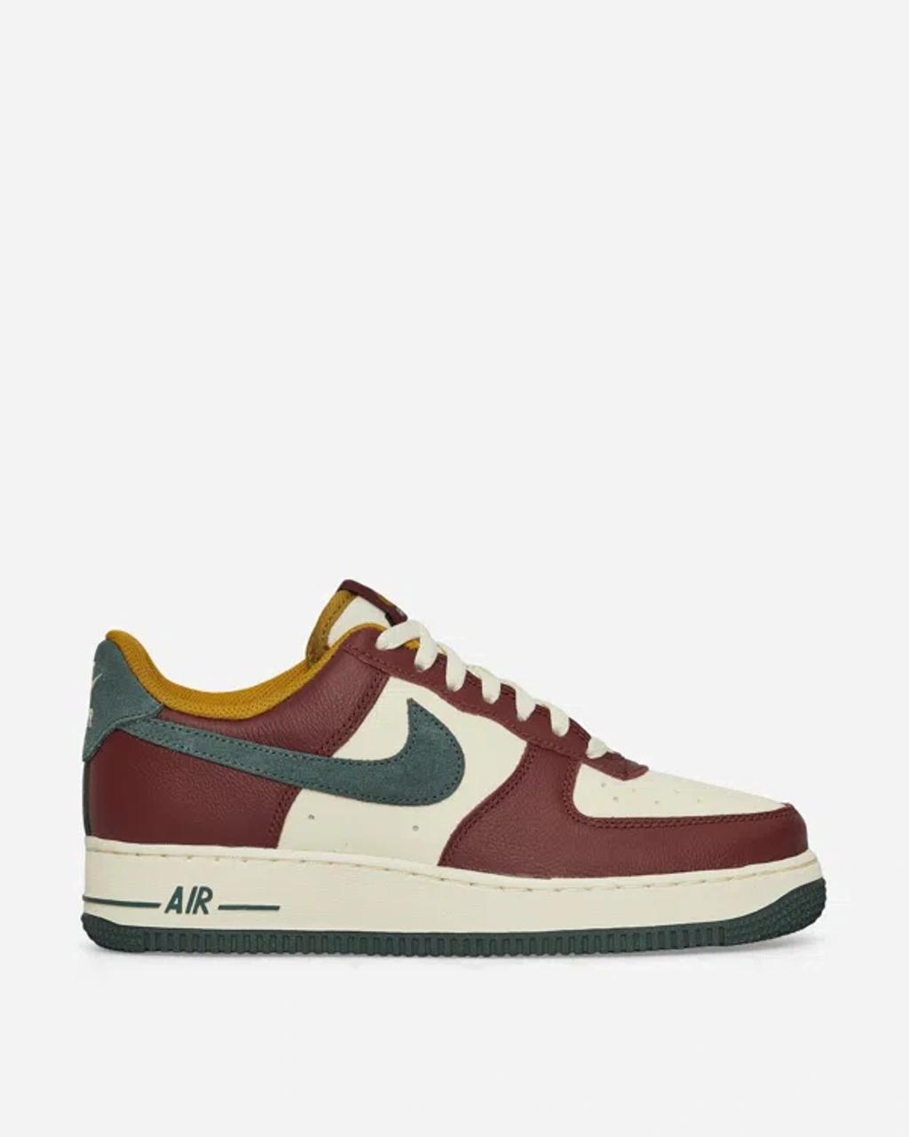 AMIRI Sneakers In Multicolor Product Image