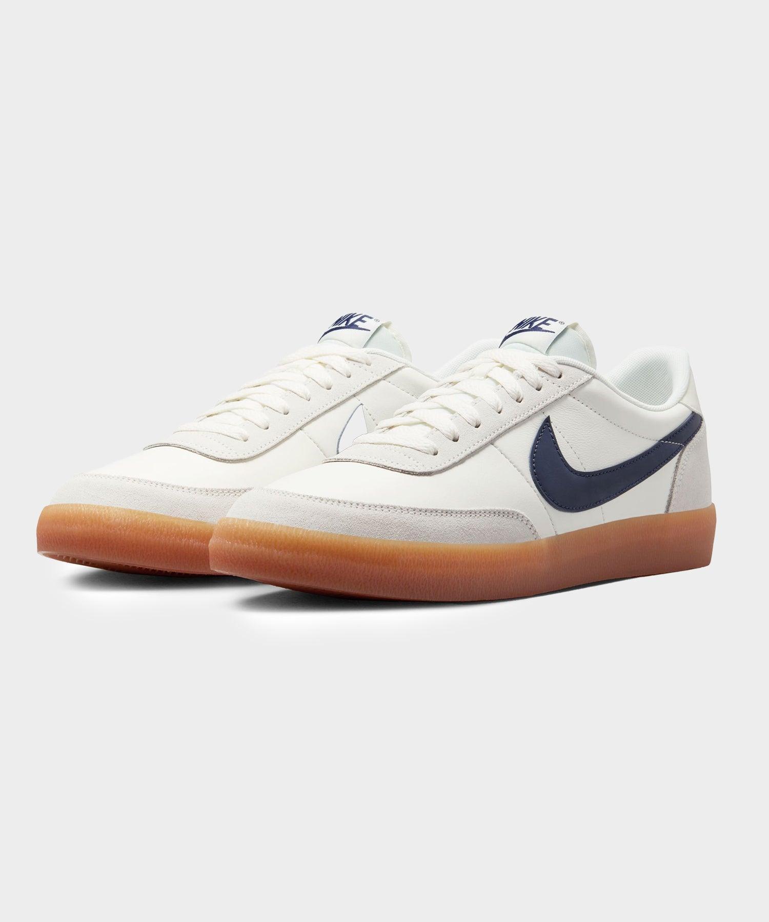 Nike Killshot 2 Leather in Sail Midnight Product Image