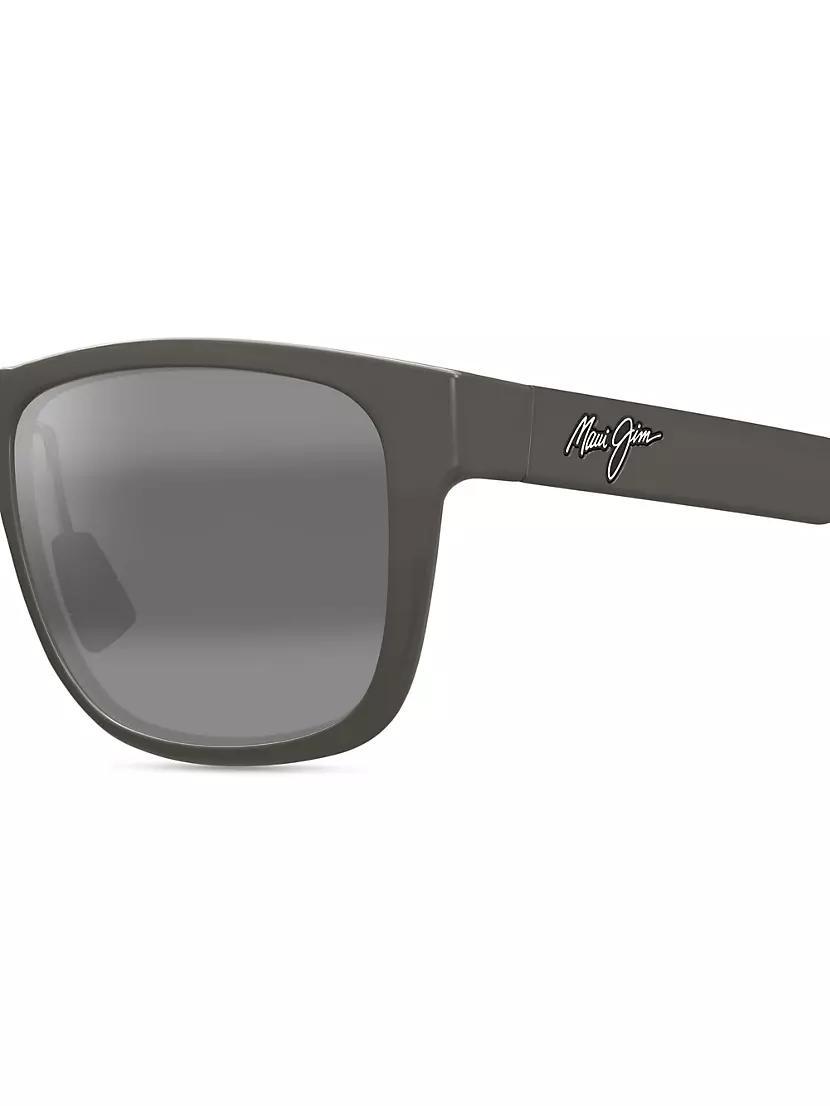 Elua Puakea 57MM Square Sunglasses Product Image