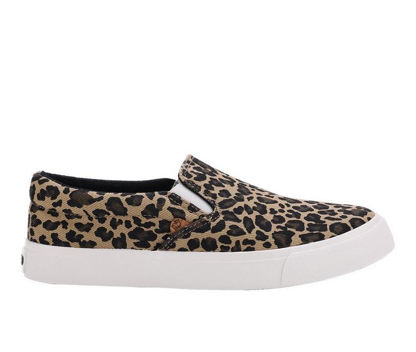 Women's Lamo Footwear Piper Slip-On Shoes Product Image