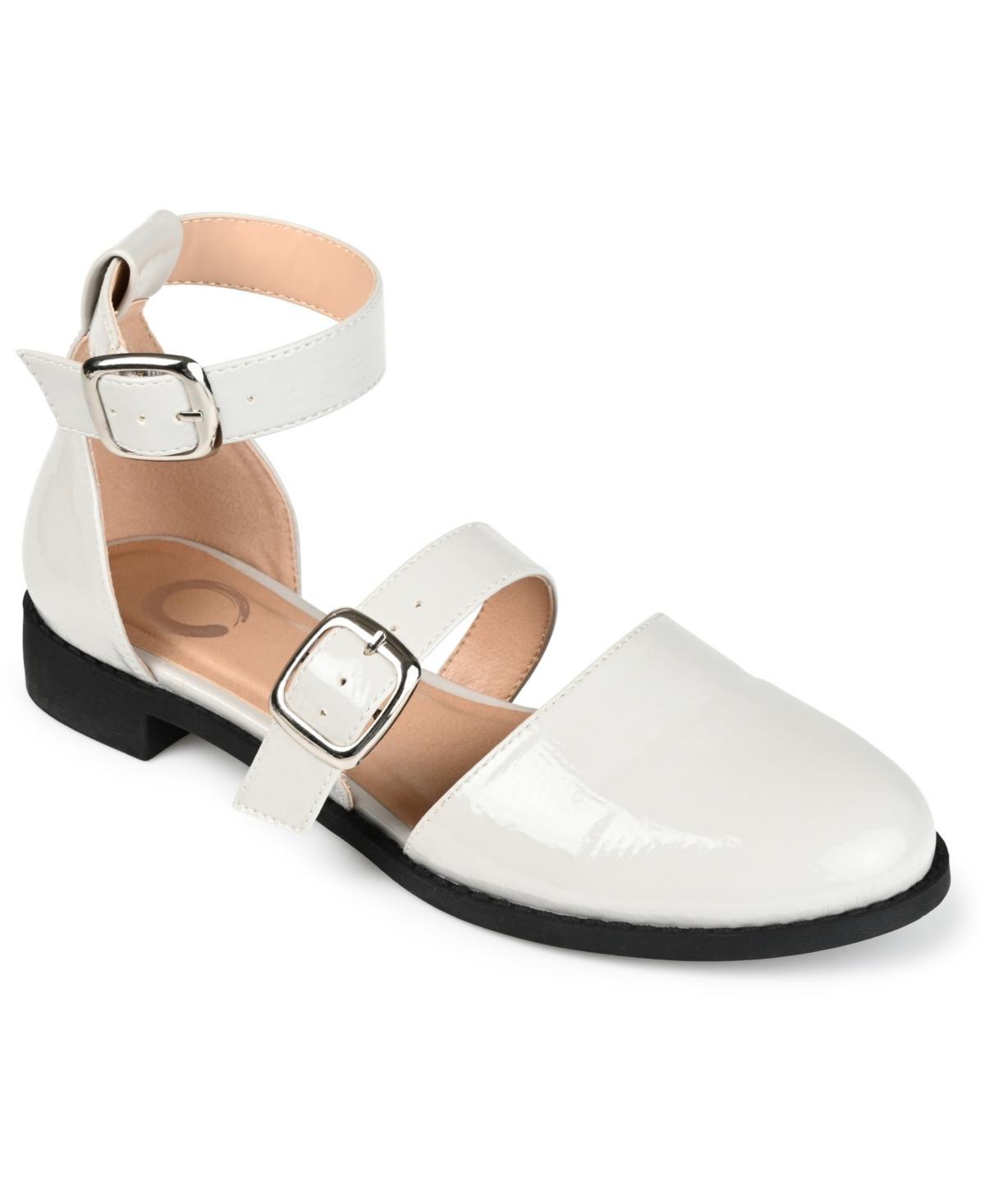 Journee Constance Womens Flats Product Image