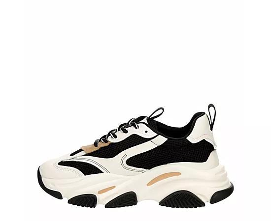 Steve Madden Womens Possessions Sneaker Product Image