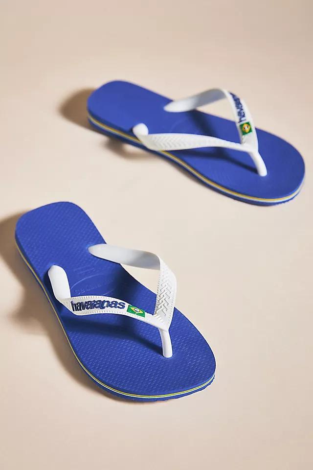 Havaianas Brazil Logo Sandals Product Image