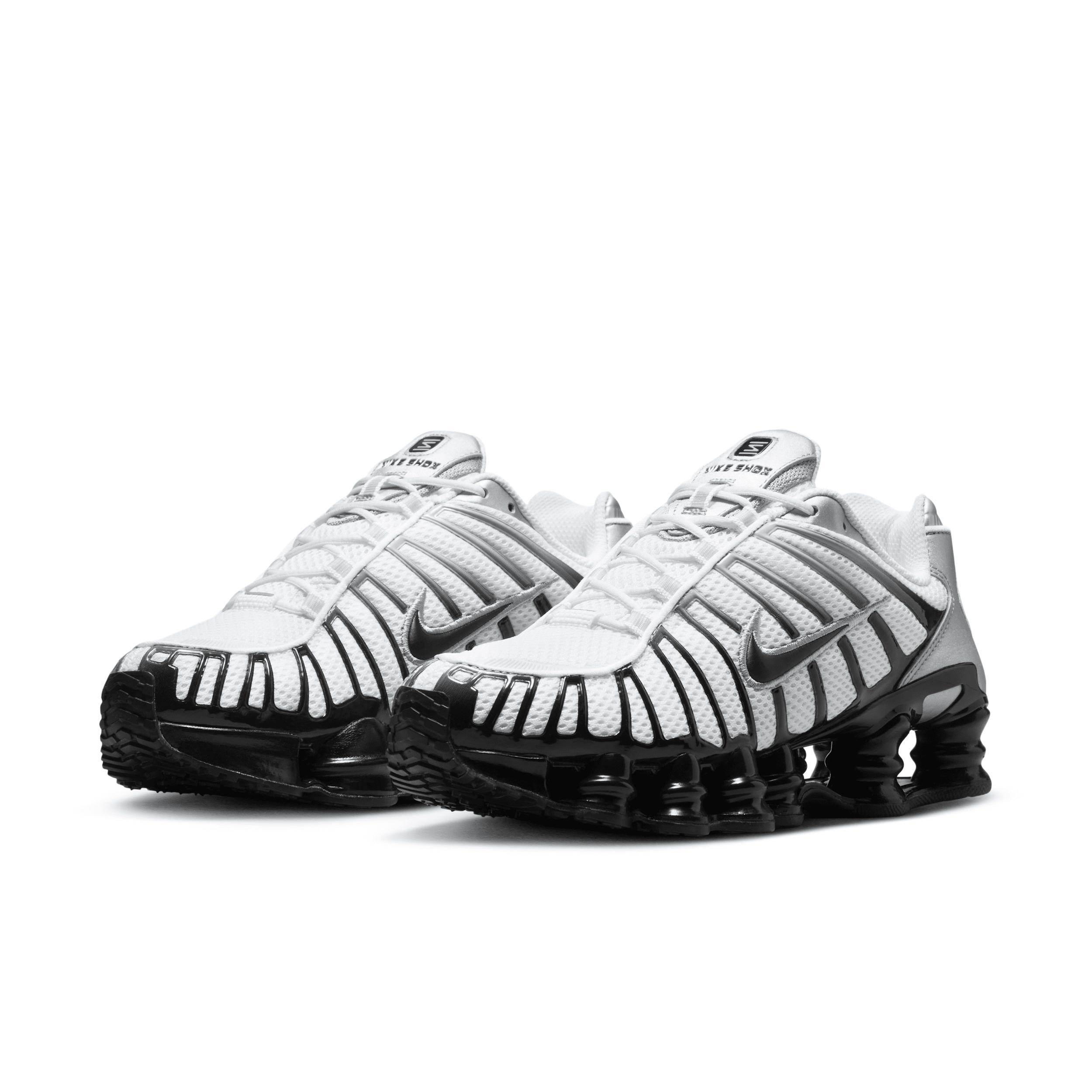 Nike Women's Shox TL Shoes Product Image