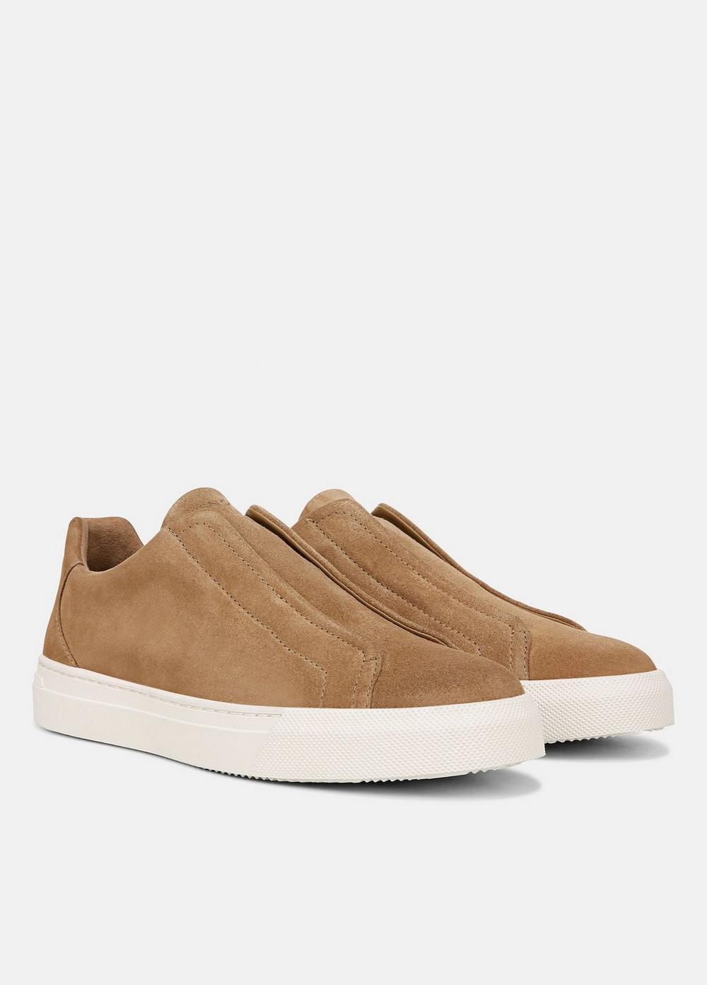 Lakewood Suede Sneaker Product Image