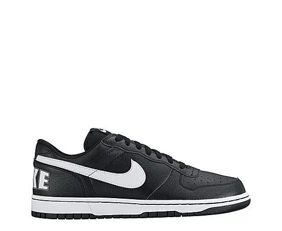 Nike Mens Big Low Sneaker Product Image